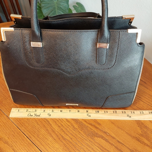 Rebecca Minkoff leather handbag - Picture 4 of 16